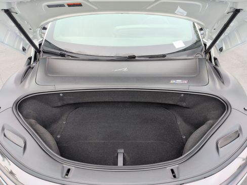 Used 2024 Lucid Air Touring AWD/4WD image 33