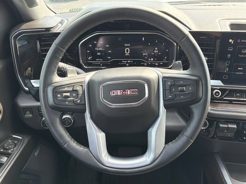 Certified 2024 GMC Sierra 1500 SLT w/ SLT Premium Plus Package AWD/4WD image 17