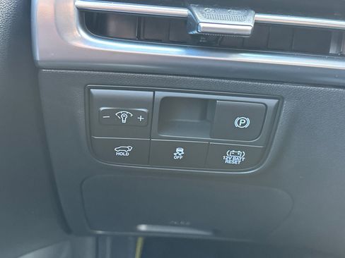 New 2025 Hyundai Tucson SEL image 29