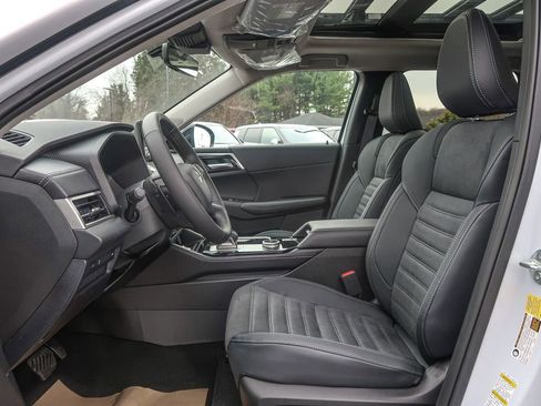 New 2026 Mitsubishi Outlander Trail Edition image 28