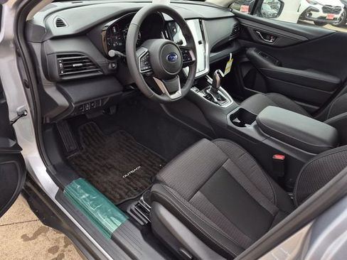 New 2025 Subaru Outback Premium image 11