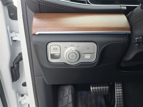 New 2026 Mercedes-Benz GLE 450 4MATIC Coupe image 37