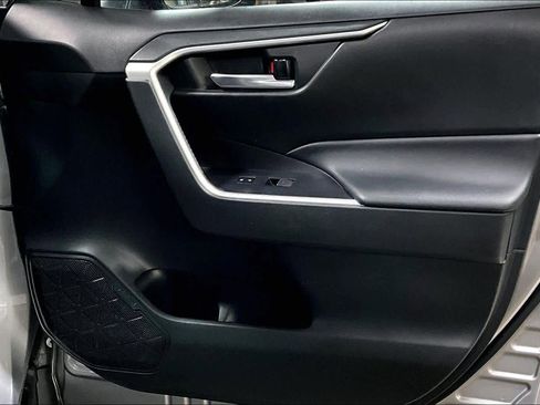 Certified 2024 Toyota RAV4 XLE Premium w/ Weather Package image 22