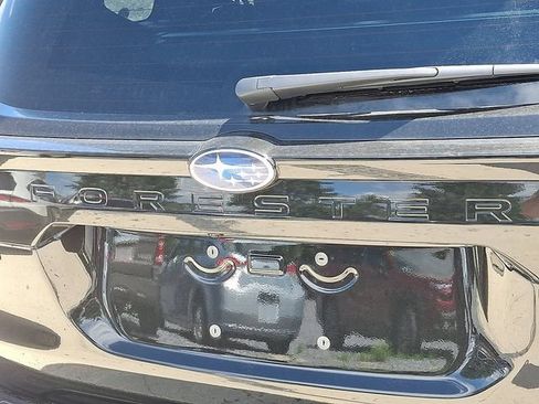 New 2026 Subaru Forester Sport w/ Onyx Edition AWD/4WD image 19
