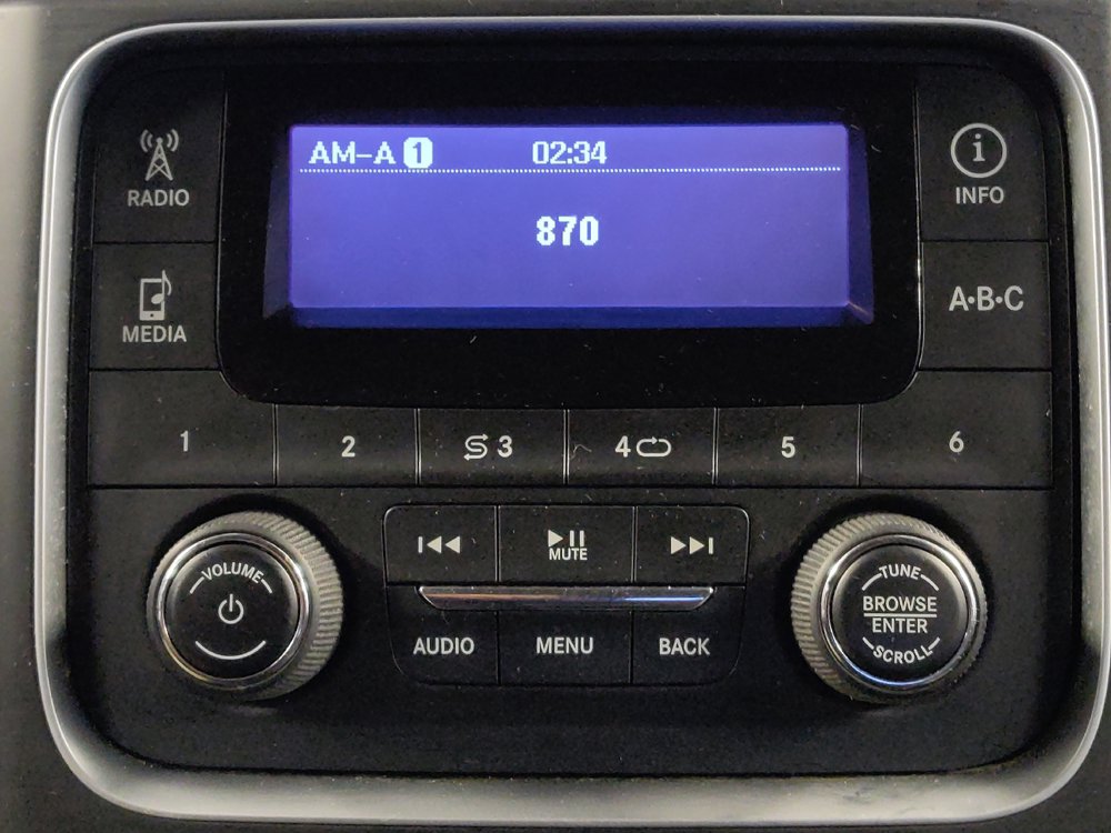 Used 2013 RAM 1500 Express RWD image 25