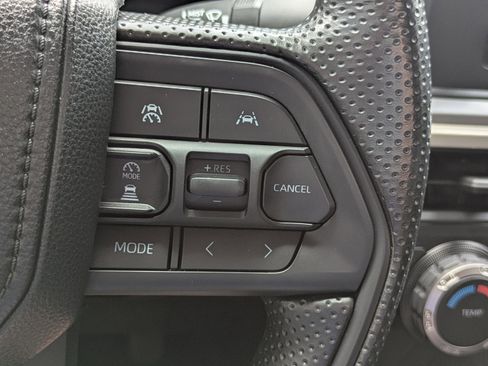 Certified 2024 Toyota Tacoma SR5 RWD image 22