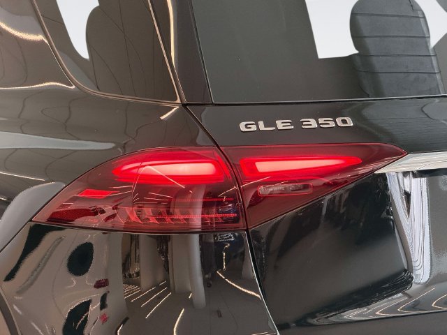 Certified 2026 Mercedes-Benz GLE 350 4MATIC image 10