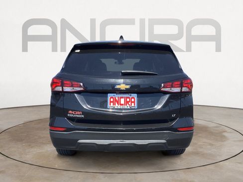 Used 2022 Chevrolet Equinox LT FWD image 13