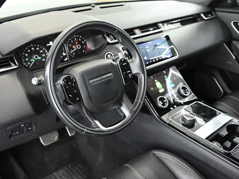 Used 2020 Land Rover Range Rover Velar R-Dynamic S AWD/4WD image 24