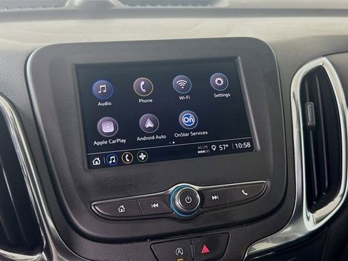 Used 2023 Chevrolet Equinox LT AWD/4WD image 16