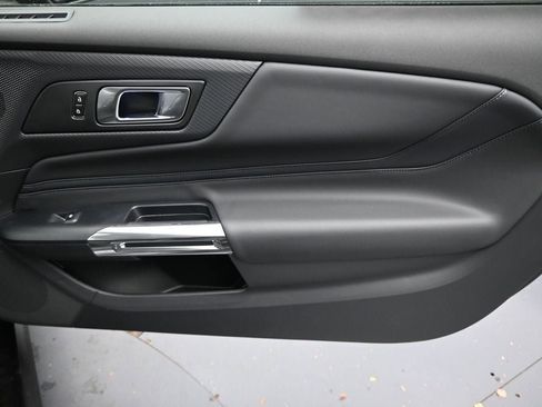 New 2025 Ford Mustang GT Premium image 25