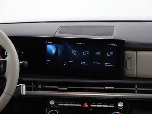 Used 2025 Hyundai Santa Fe SEL image 16