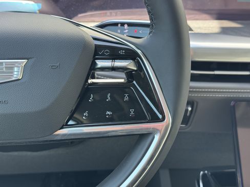 New 2026 Cadillac Escalade IQ Sport 1 w/ LPO, Floor Liner Package image 21