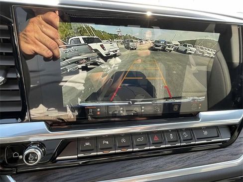 New 2026 GMC Sierra 1500 SLT w/ SLT Premium Plus Package image 13