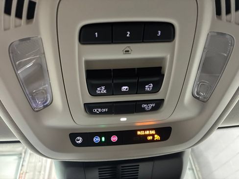 New 2026 Buick Envision Avenir AWD/4WD image 21