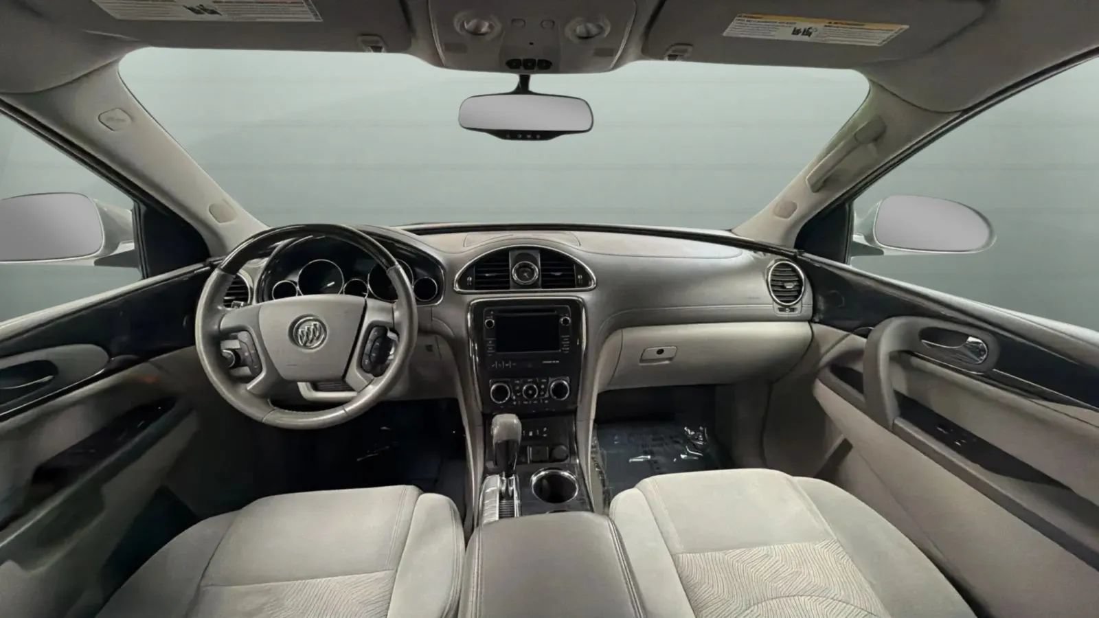 Used 2017 Buick Enclave Convenience FWD image 9