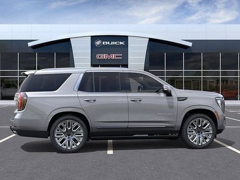 New 2026 GMC Yukon Denali Ultimate AWD/4WD image 5