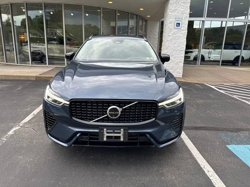 Used 2024 Volvo XC60 T8 Plus w/ Protection Package Premier AWD/4WD image 8