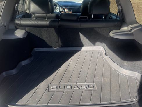 Used 2005 Subaru Forester 2.5XT image 15