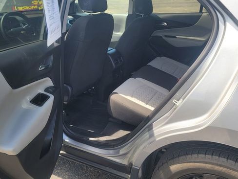 Used 2023 Chevrolet Equinox LS w/ LS Convenience Package AWD/4WD image 25