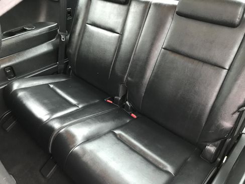 Used 2011 MAZDA CX-9 Grand Touring w/ Moonroof & Bose Audio Pkg image 20