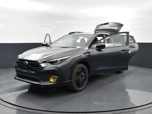 New 2026 Subaru Crosstrek 2.5i Sport image 34