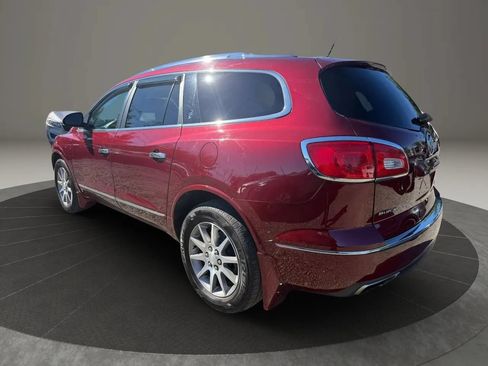 Used 2016 Buick Enclave Leather FWD image 7