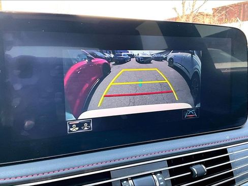 Used 2022 Lexus LS 500 F Sport w/ Accessory Package (Z2) AWD/4WD image 14