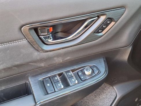 New 2026 Subaru Outback Touring XT image 12