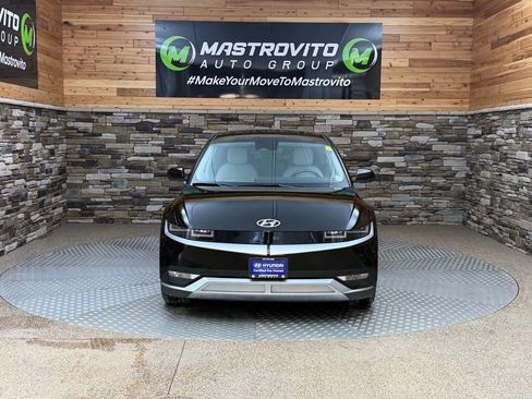 Used 2023 Hyundai Ioniq 5 SEL image 3