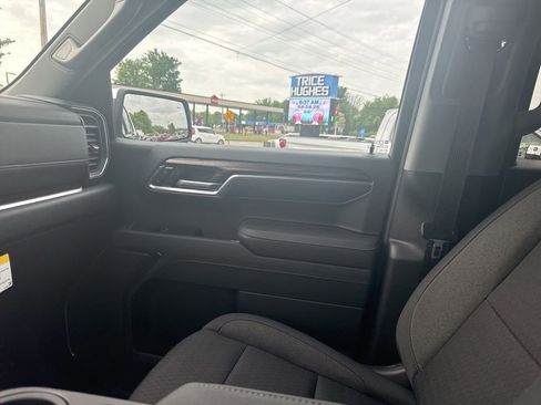New 2026 GMC Sierra 1500 SLE AWD/4WD image 19