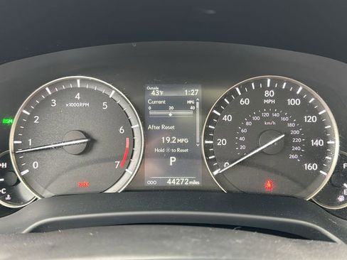 Used 2022 Lexus RX 350L Premium image 25