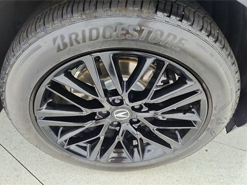 Used 2025 Acura MDX A-Spec image 62