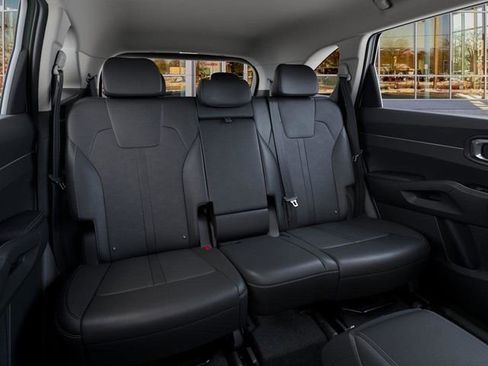 New 2026 Kia Sorento EX image 16