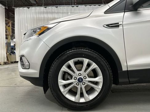 Used 2018 Ford Escape SEL AWD/4WD image 21