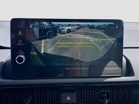 New 2026 Honda CR-V EX-L image 13