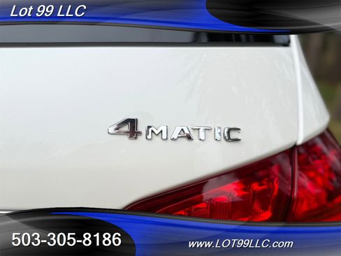 Used 2018 Mercedes-Benz GLS 450 4MATIC w/ Premium Package image 64