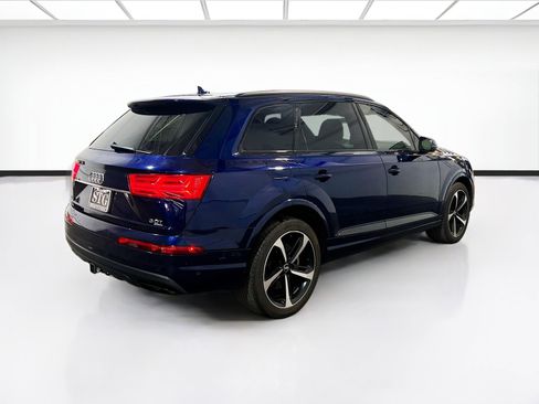 Used 2019 Audi Q7 3.0T Prestige w/ Prestige Package image 4