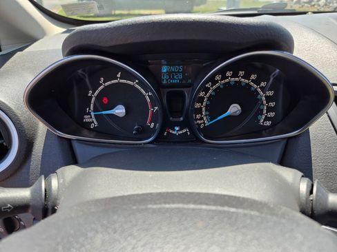 Used 2015 Ford Fiesta SE FWD image 27