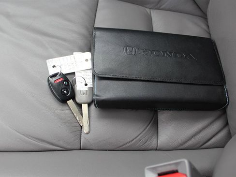 Used 2009 Honda CR-V EX-L image 12