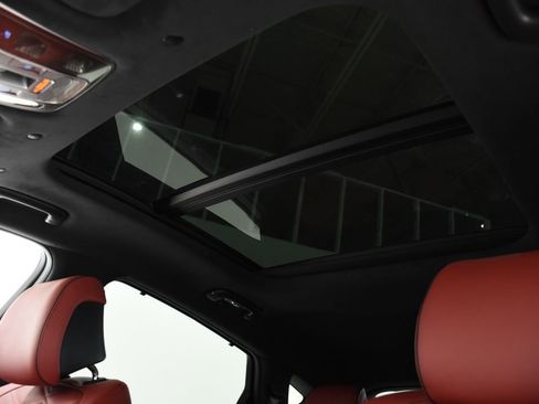 New 2026 Genesis GV80 3.5T e-SC AWD/4WD image 23