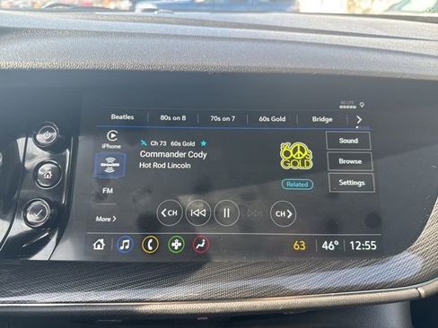 Used 2022 Buick Envision Preferred image 14