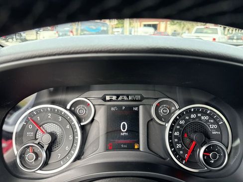 New 2026 RAM 1500 Big Horn image 20