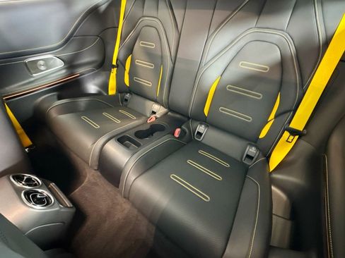 New 2026 Mercedes-Benz CLE 53 AMG 4MATIC Coupe image 22