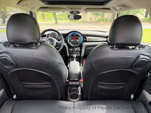 Used 2016 MINI Cooper S FWD image 46
