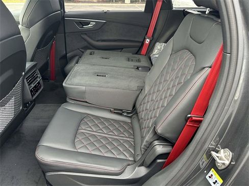 New 2026 Audi Q7 3.0T Prestige image 5