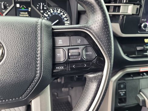 Used 2022 Toyota Tundra SR5 image 23