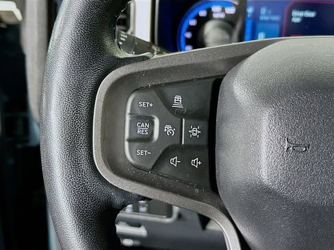 Used 2021 Ford Bronco First Edition AWD/4WD image 16
