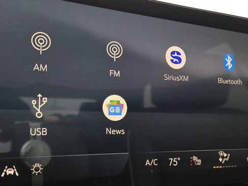 New 2026 Buick Enclave Preferred w/ Power Package image 5