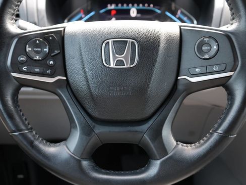 Used 2021 Honda Odyssey EX-L image 18